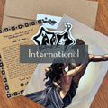 Ithil Illustration Club (Non-US & International)