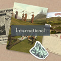 Ithil Illustration Club (Non-US & International)