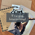 Ithil Illustration Club — International Annual Print Club Pass