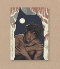 June's Print (Remus)